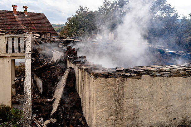 Reliable Fire Damage Removal contractor in Florence, AZ by Fire Damage Biloxi